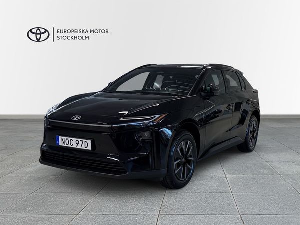 Toyota bZ4X EXECUTIVE - 2025