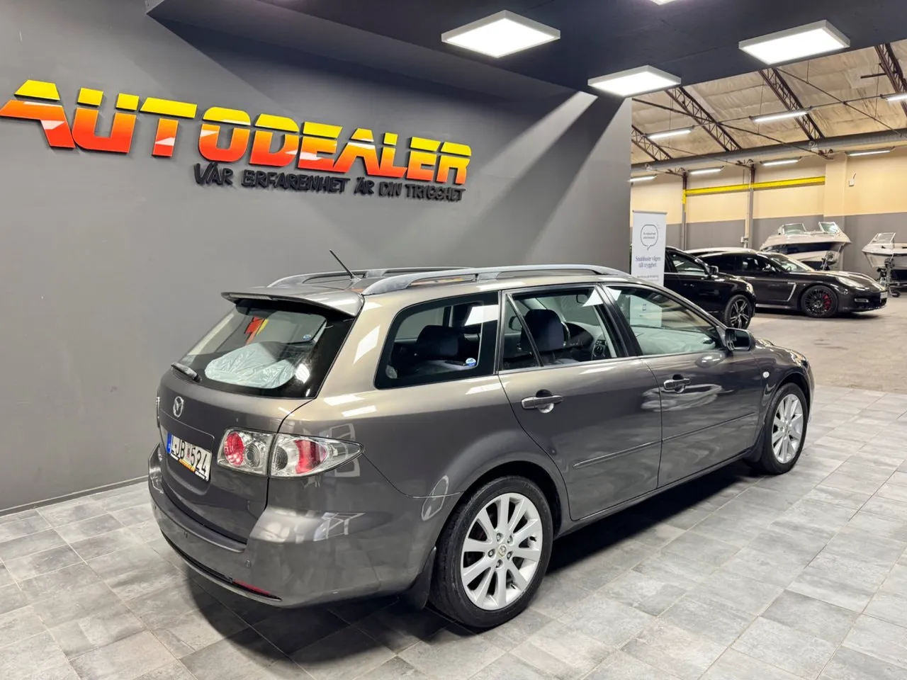 Vehicle image 2