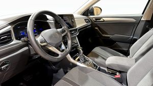 Volkswagen T-Roc bild 7