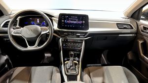 Volkswagen T-Roc bild 10