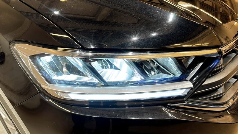 Volkswagen T-Roc bild 14