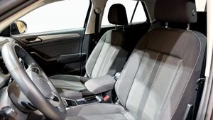 Volkswagen T-Roc bild 8