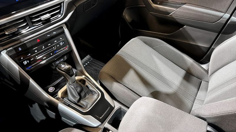 Volkswagen T-Roc bild 16