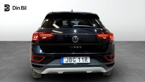 Volkswagen T-Roc bild 5