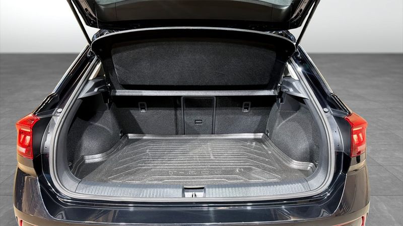 Volkswagen T-Roc bild 12