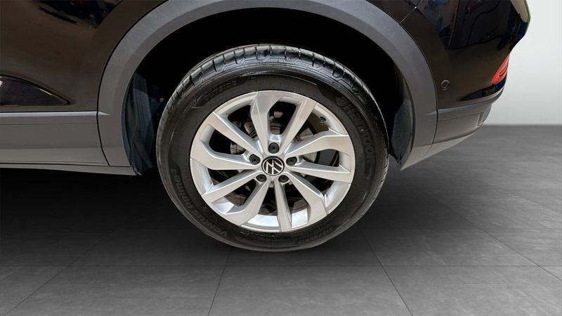 Volkswagen T-Roc bild 6