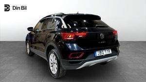 Volkswagen T-Roc bild 3