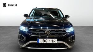 Volkswagen T-Roc bild 4