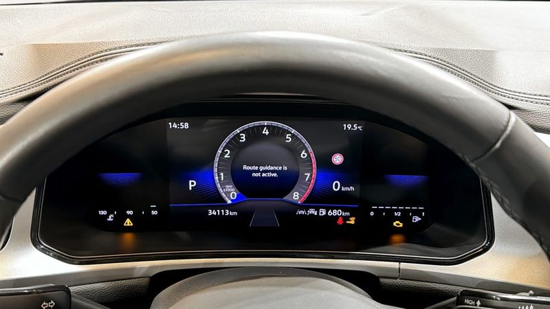 Volkswagen T-Roc bild 19