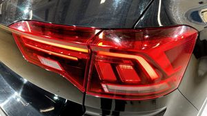 Volkswagen T-Roc bild 13