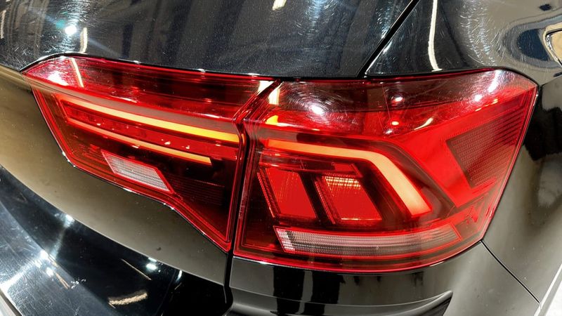 Volkswagen T-Roc bild 13
