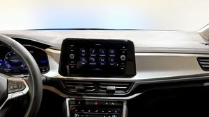 Volkswagen T-Roc bild 9