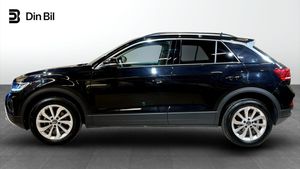 Volkswagen T-Roc bild 2