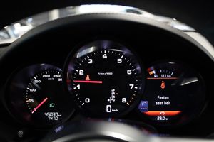 Porsche 718 bild 7