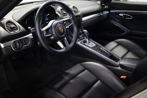 Porsche 718 bild 11