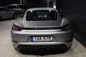 Porsche 718 bild 5