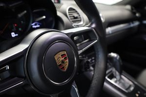 Porsche 718 bild 12