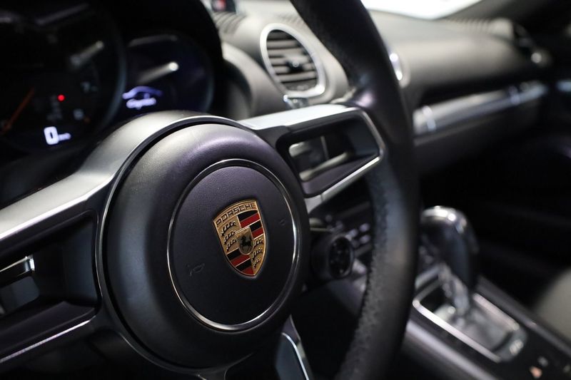 Porsche 718 bild 12