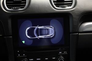 Porsche 718 bild 8
