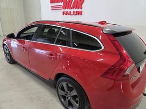 Volvo V60 bild 9
