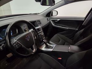 Volvo V60 bild 10