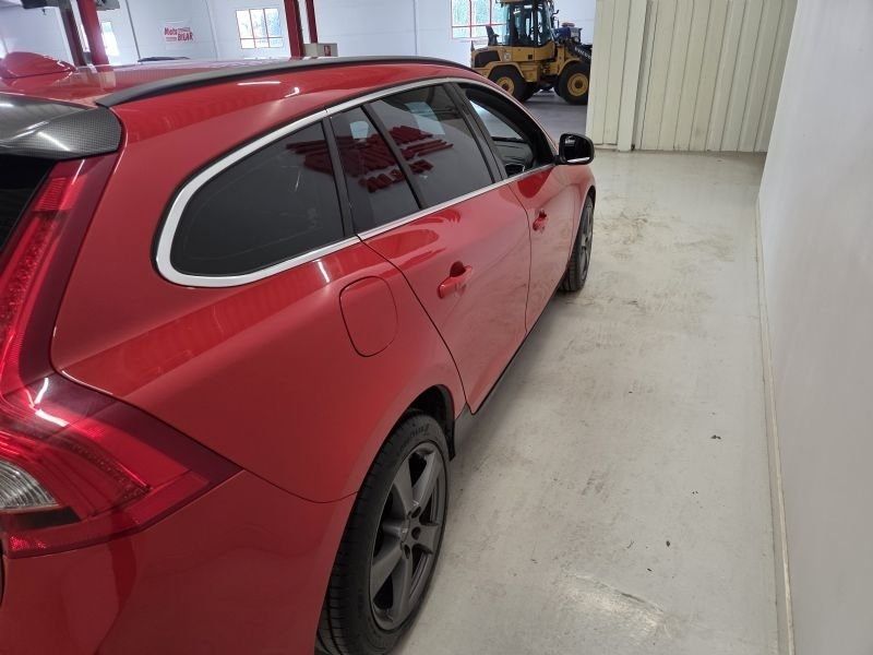 Volvo V60 bild 6