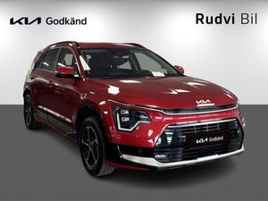 Kia Niro bild 3