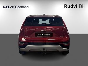 Kia Niro bild 5