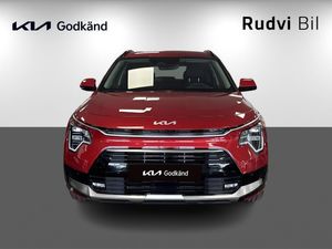 Kia Niro bild 2