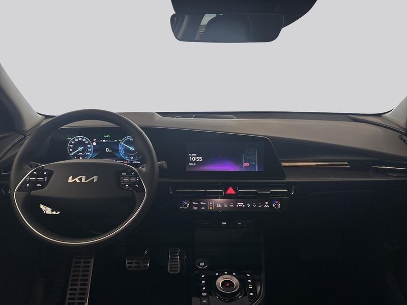 Kia Niro bild 10
