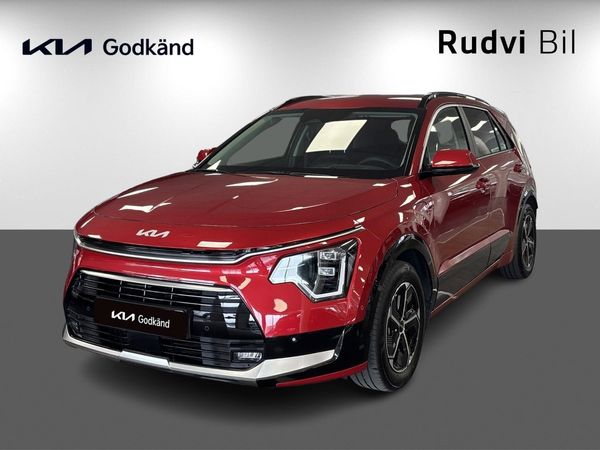 Kia Niro PHEV DCT Advance Plus - 2024