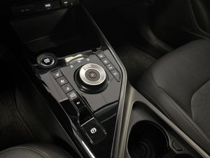 Kia Niro bild 13