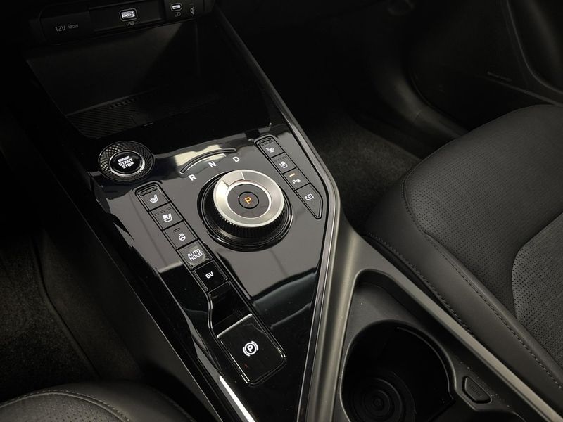 Kia Niro bild 13