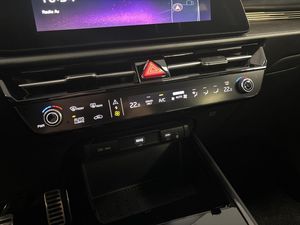 Kia Niro bild 14