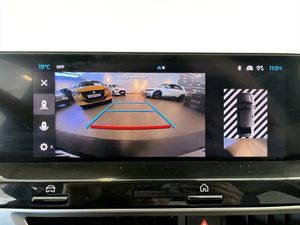 Citroen C4 X bild 11