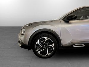 Citroen C4 X bild 17