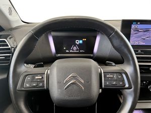 Citroen C4 X bild 7