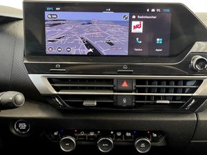 Citroen C4 X bild 12