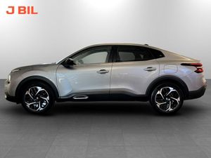 Citroen C4 X bild 16