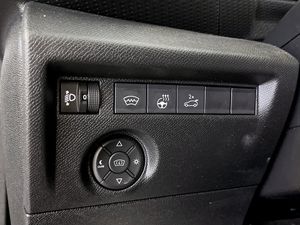 Citroen C4 X bild 8