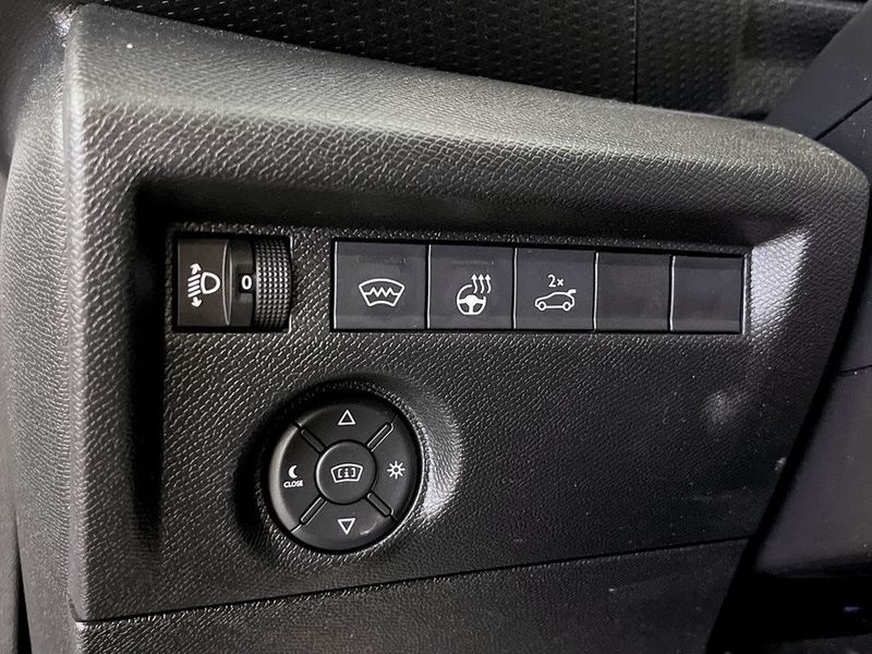 Citroen C4 X bild 8