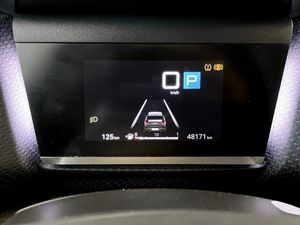 Citroen C4 X bild 9
