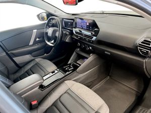 Citroen C4 X bild 14