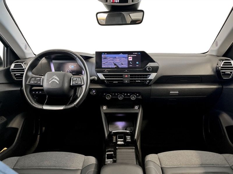 Citroen C4 X bild 6