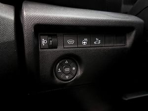 Citroen C4 X bild 8
