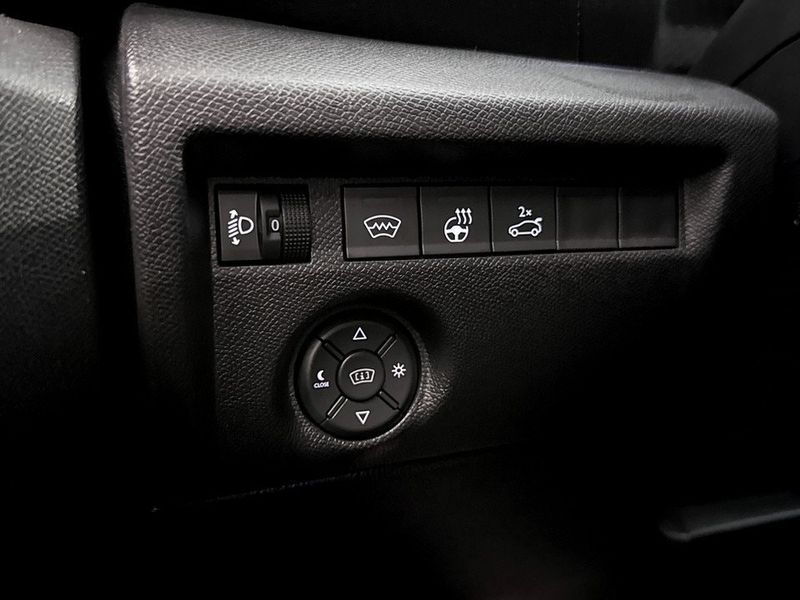 Citroen C4 X bild 8