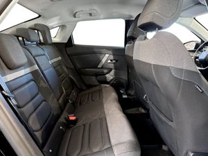 Citroen C4 X bild 16