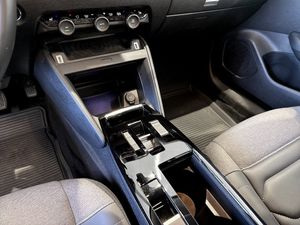 Citroen C4 X bild 14