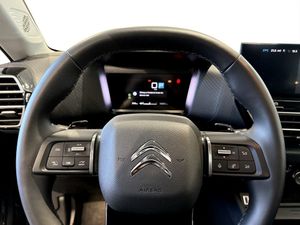 Citroen C4 X bild 7