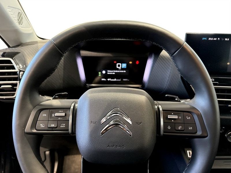 Citroen C4 X bild 7